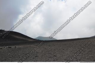 Photo Texture of Background Etna 0053